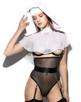 Nun Panties