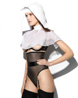 Nun Bra