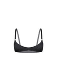 Spark Black Bra