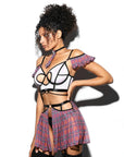 Schoolgirl Bra