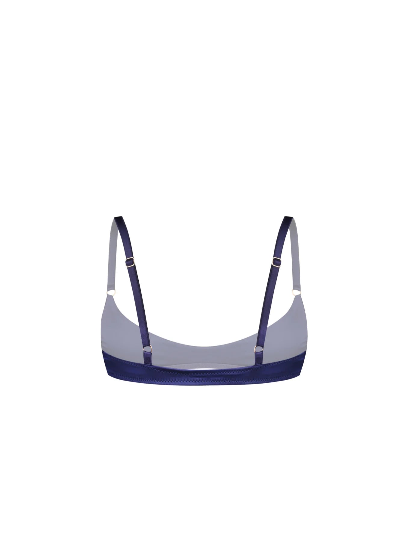 Spark Navy Bra