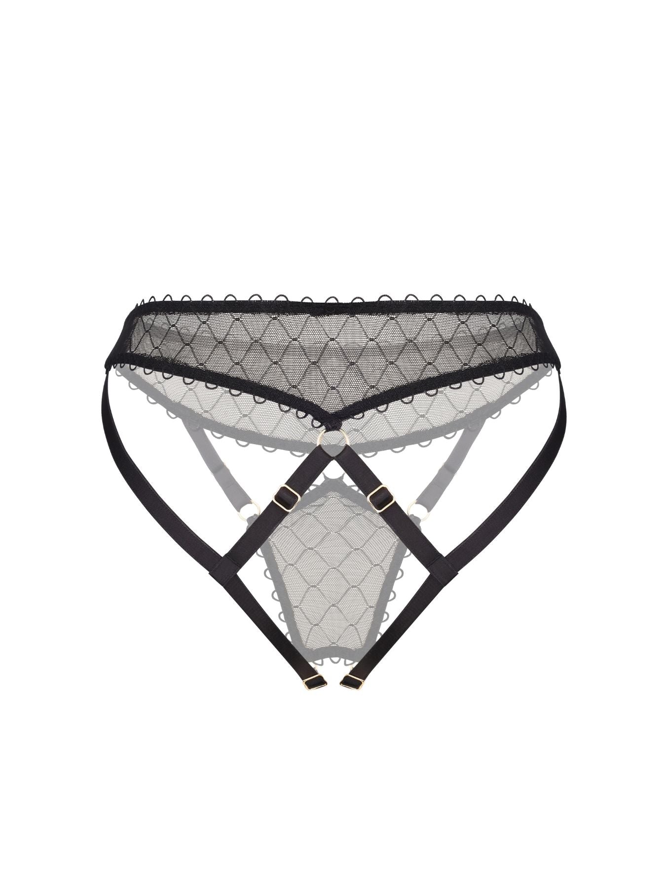 Noa Panties