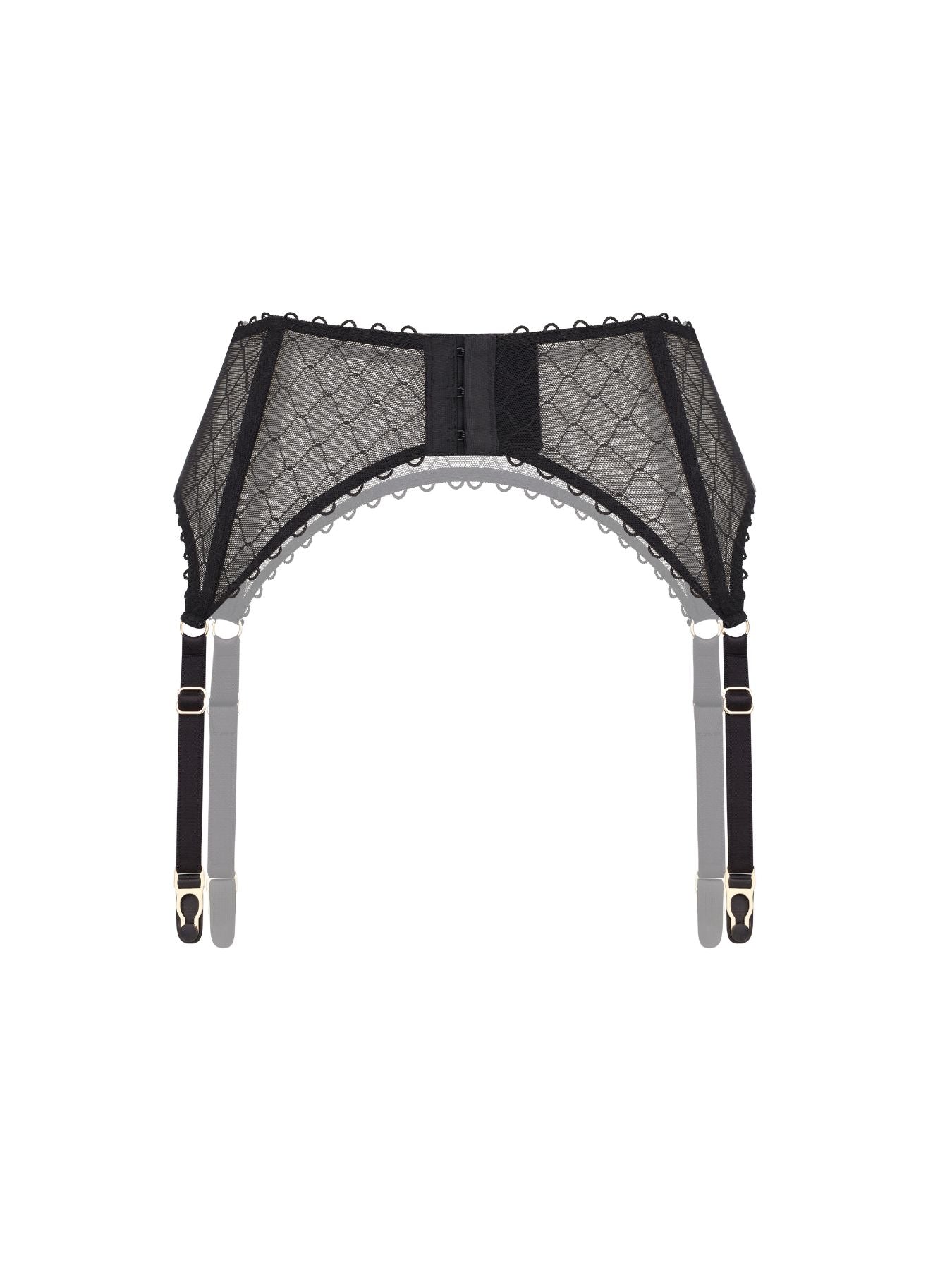 Mia Suspender