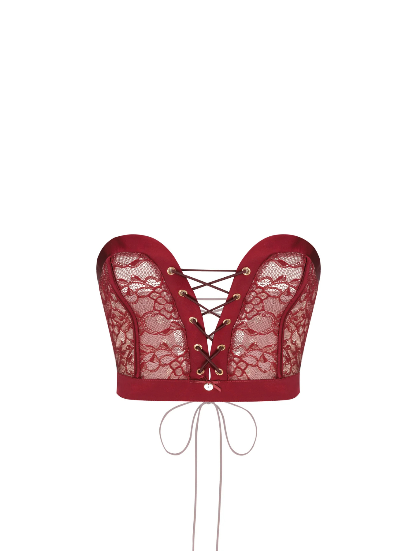 Cersei Corset