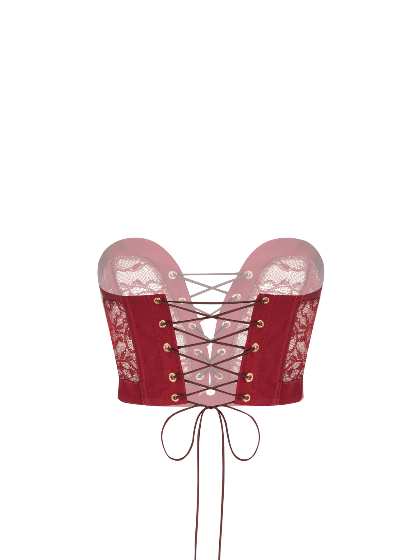 Cersei Corset