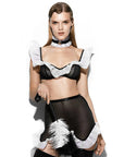 FRENCH MAID BRA