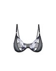New moon Bra