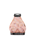 CENSORED LOVE BRA