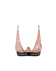 CENSORED PLEASURE BRA
