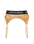 CENSORED IDENTITY SUSPENDER