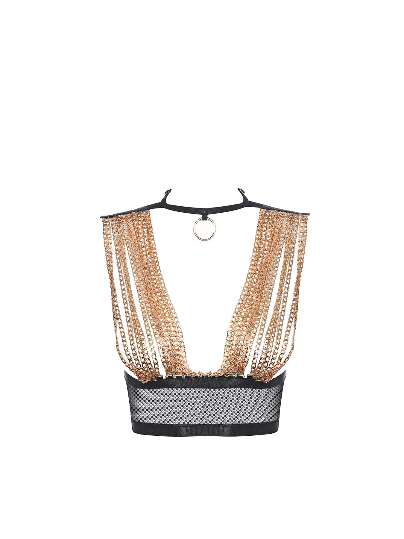 GOLDEN FORCE BRA