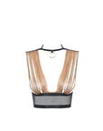 GOLDEN FORCE BRA