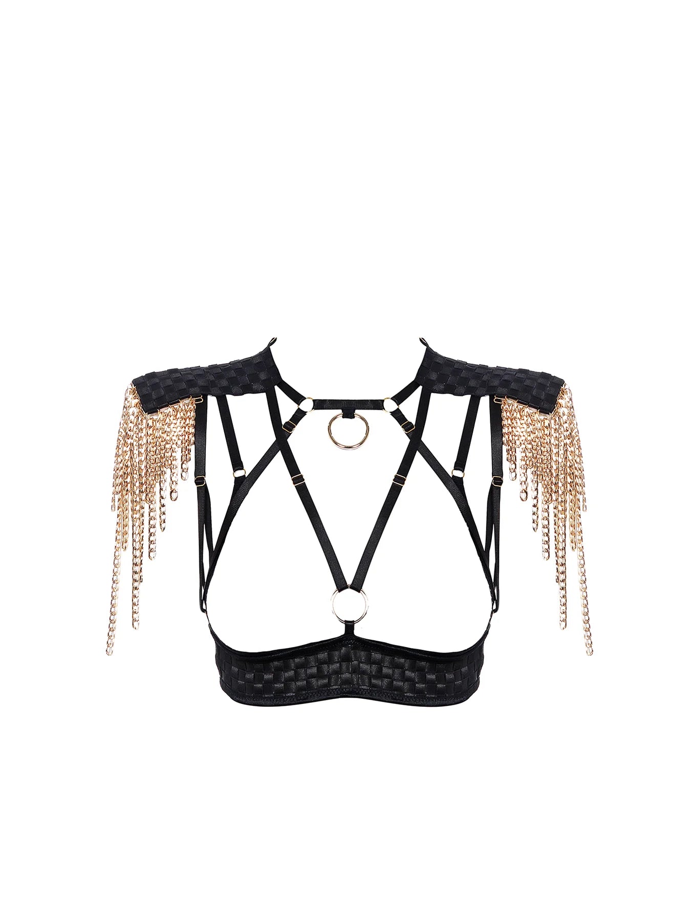 GOLDEN POWER HARNESS