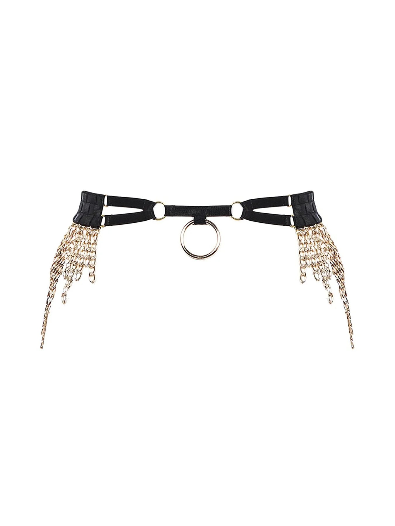GOLDEN POWER SUSPENDER