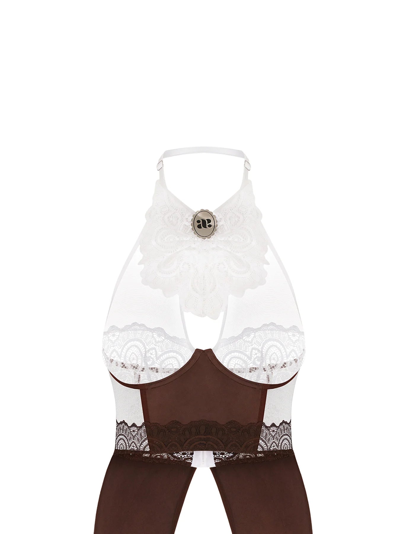 Horsewoman Bra