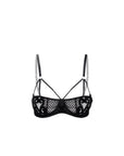 Judge Bra