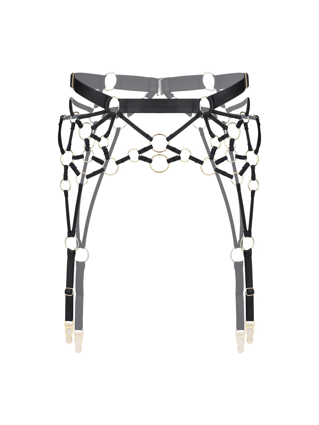 Spark Navy Set with Harnesses