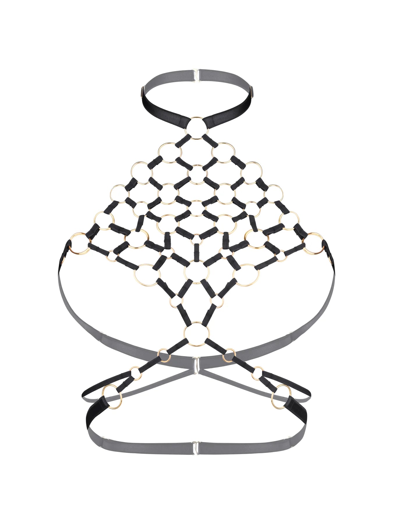 Spark Navy Set with Harnesses