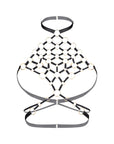 Spark Navy Set with Harnesses