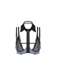 Police Lady Bra