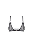 Noir Enigma Bra