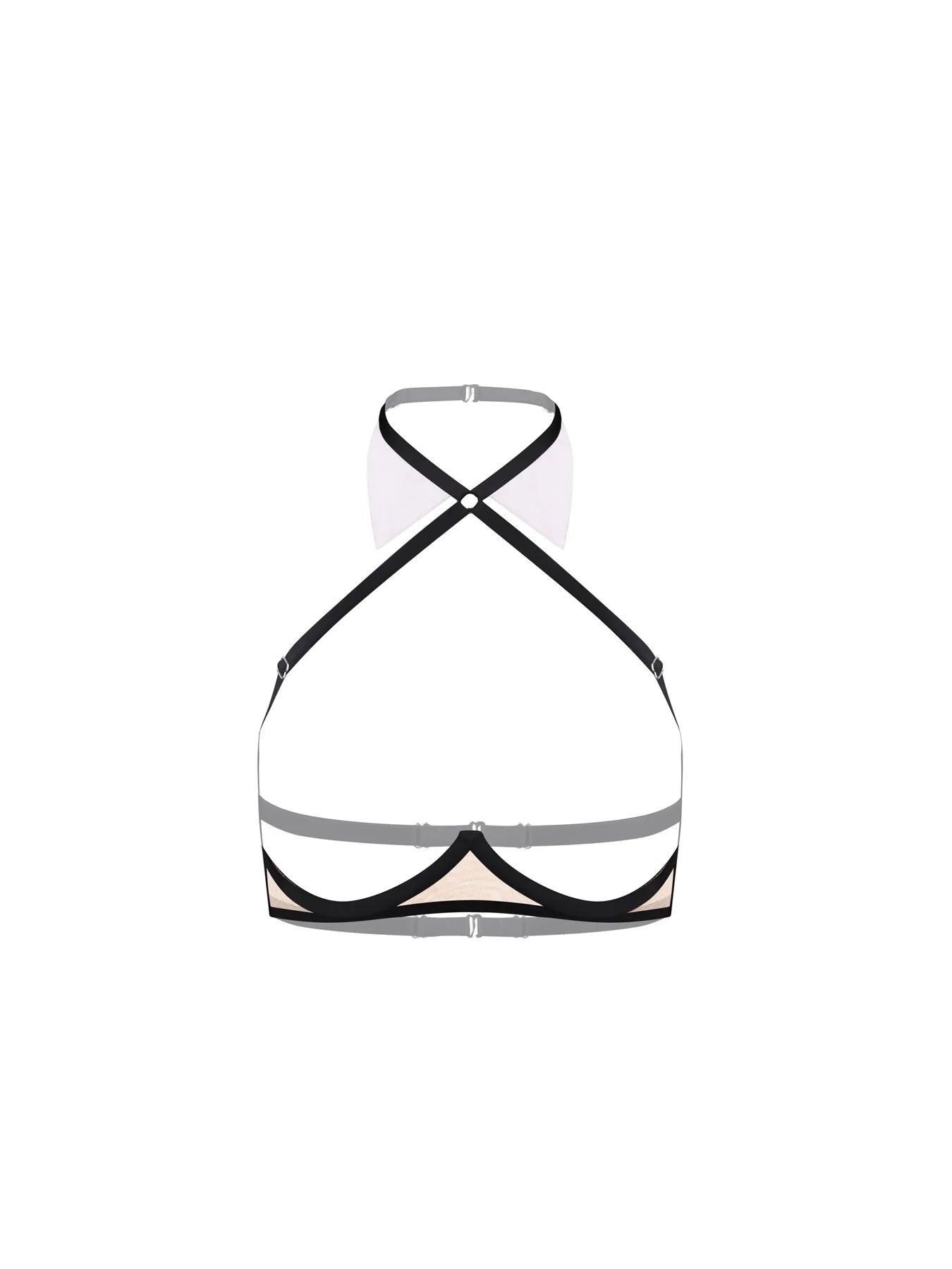 Student Bra "Chloe"