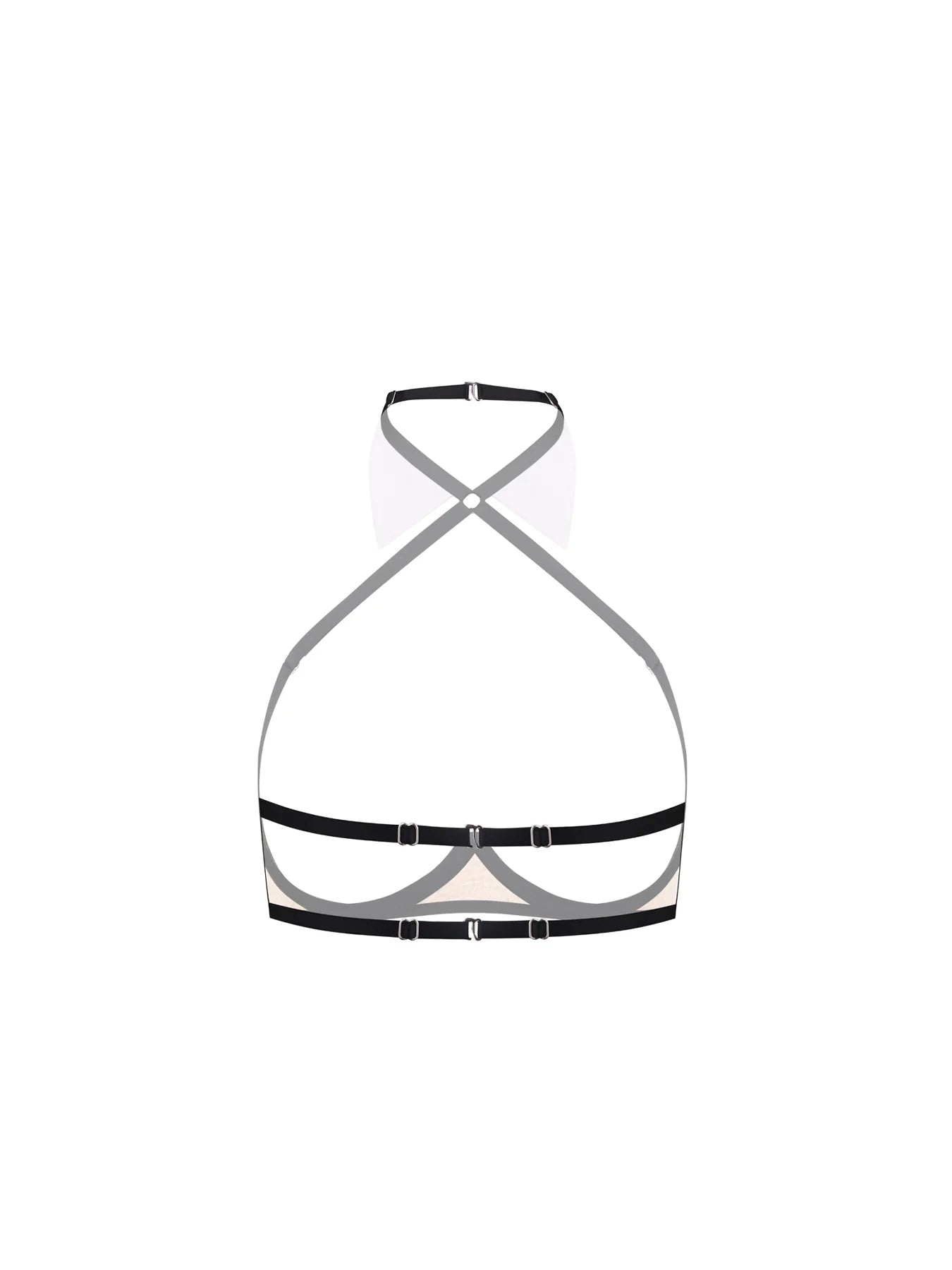 Student Bra "Chloe"