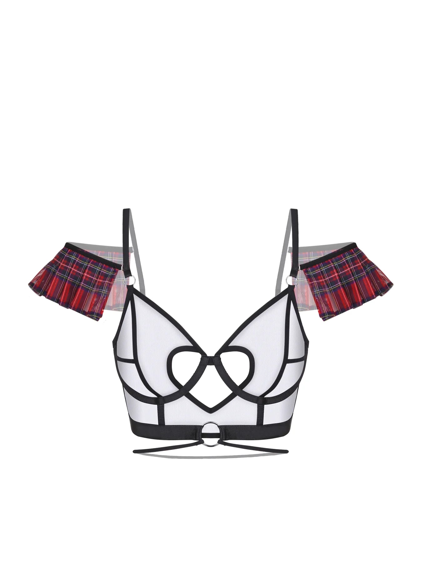 Schoolgirl Bra