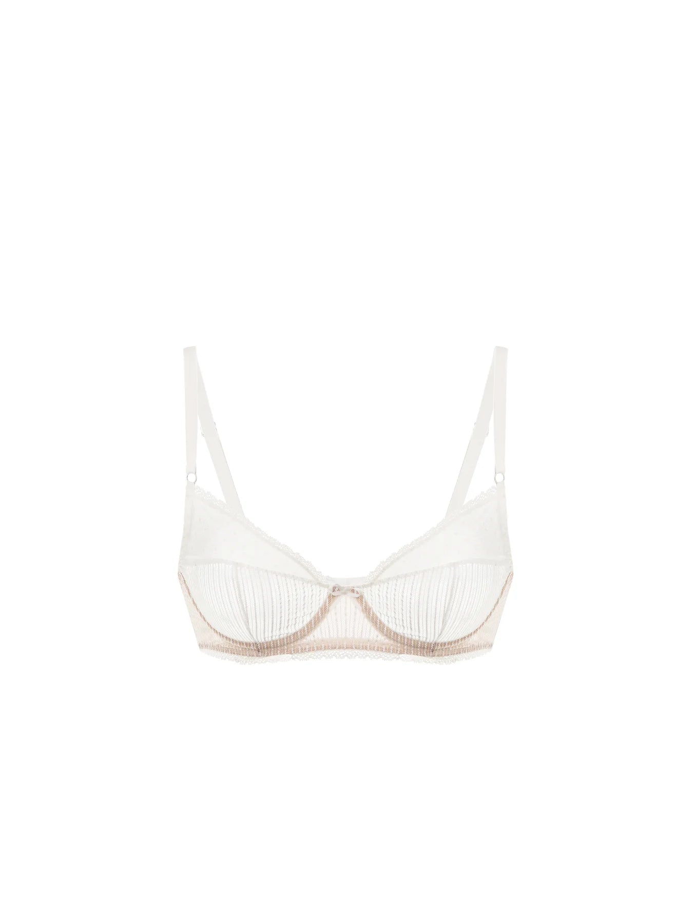 Bride Bra