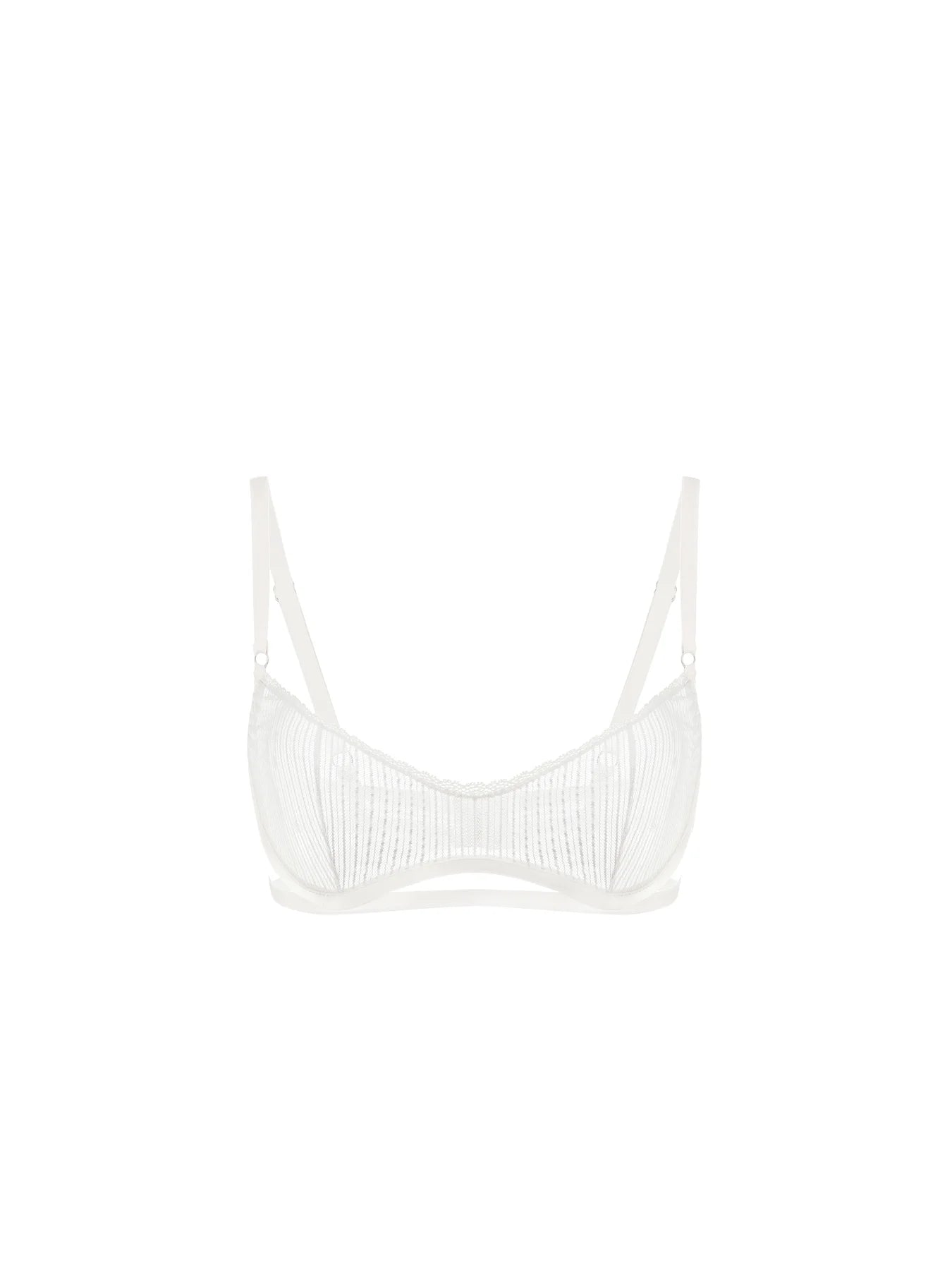 Fiancée Bra