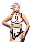 TASTY CHEF SUSPENDER