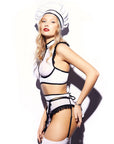 Tasty Chef Role-playing Lingerie Set