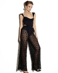 Dark Desire Pants