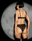 Lingerie set Dark Moon