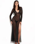 Noirelle Dress