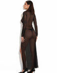 Noirelle Dress