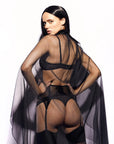 Judge Lingerie Set