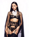 JUDGE SUSPENDER