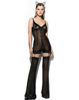 KITTY POP SUIT