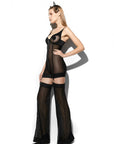 KITTY POP SUIT