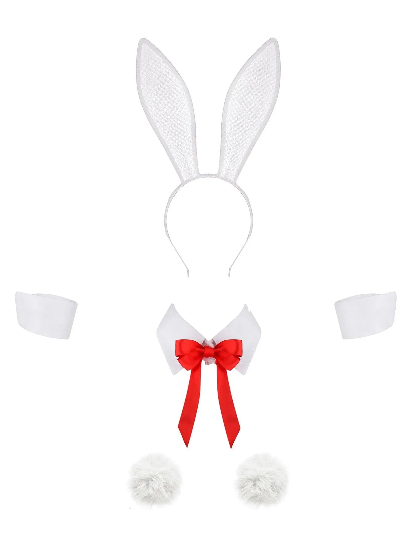 PLAYFUL BUNNY ACCESSORIES