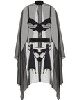 Bat Lady Role-playing Lingerie Set