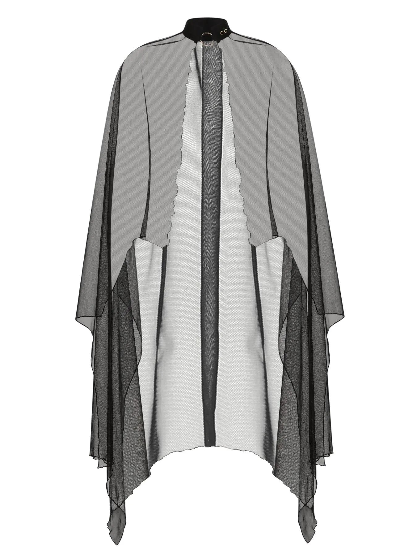 Bat Lady Cape