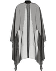 Bat Lady Cape