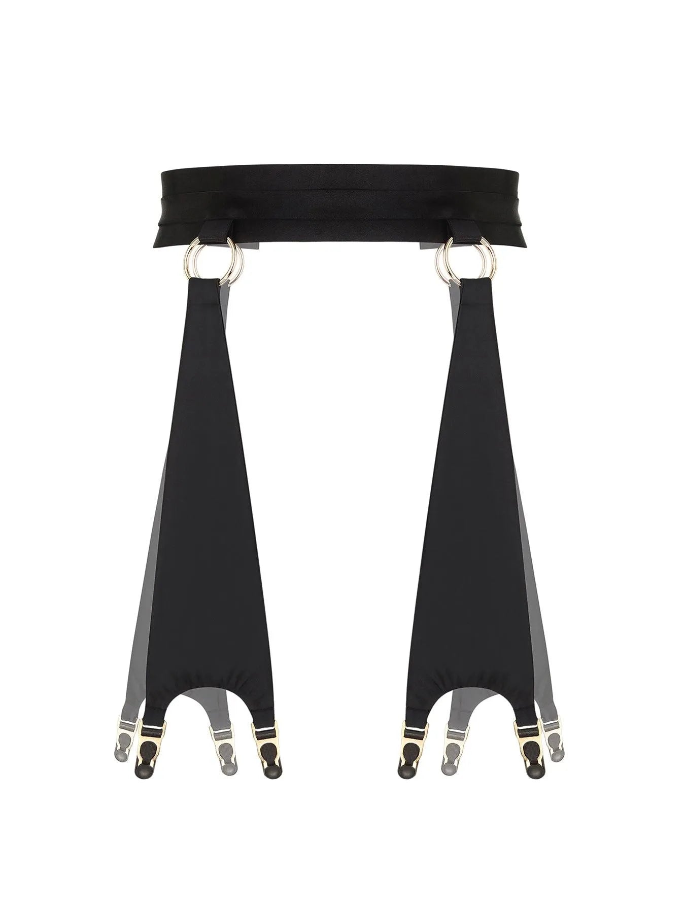 Bat Lady Suspender