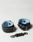 BLACK CUFFS