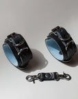 BLACK CUFFS