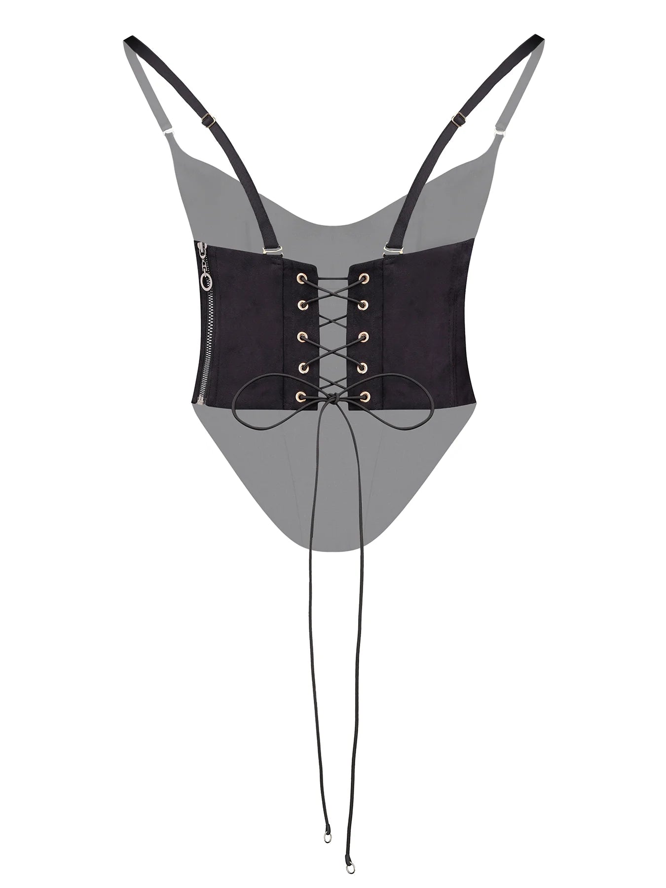 Nun Corset "Maria"