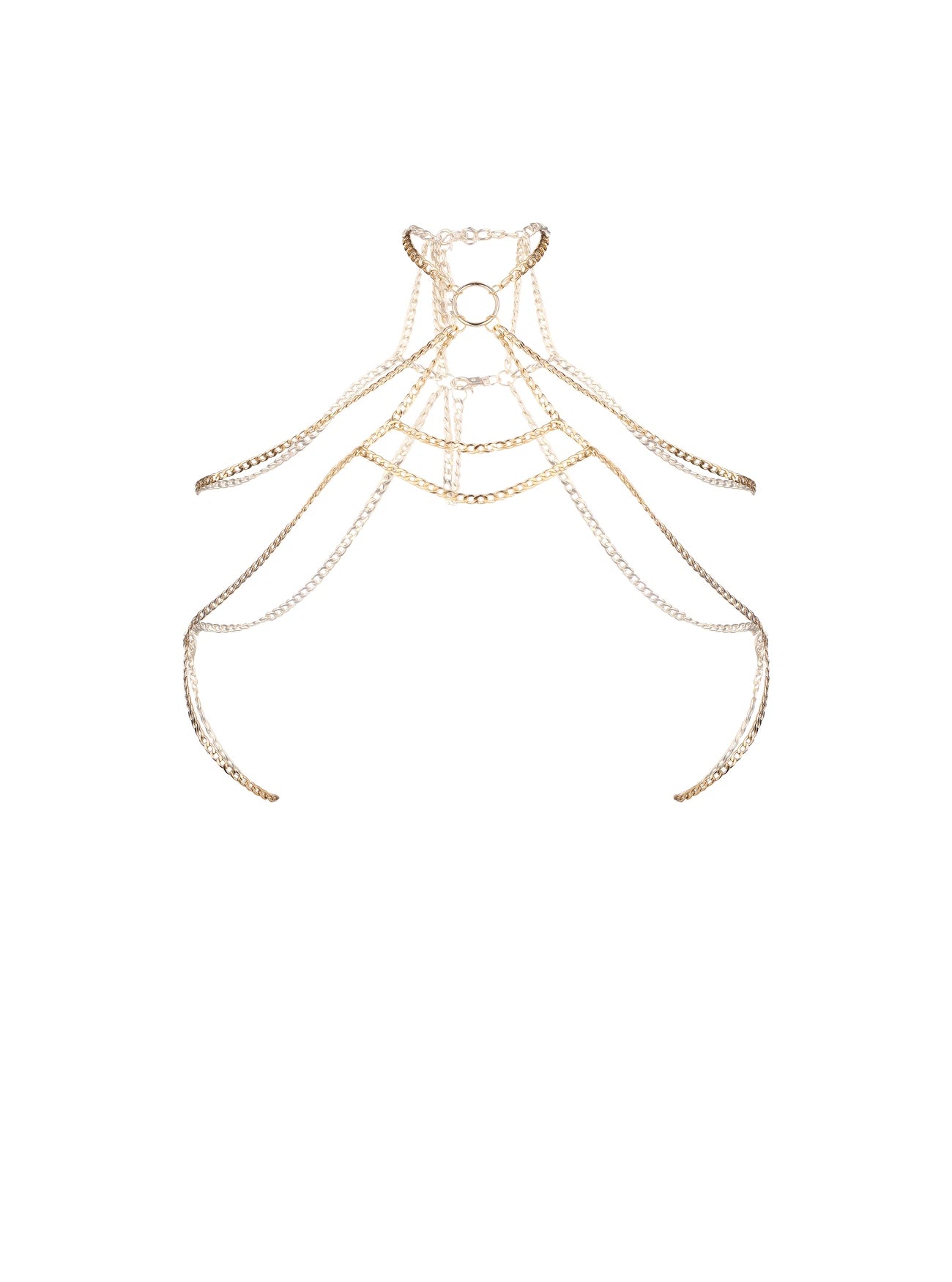 Elyne Chain Harness Set