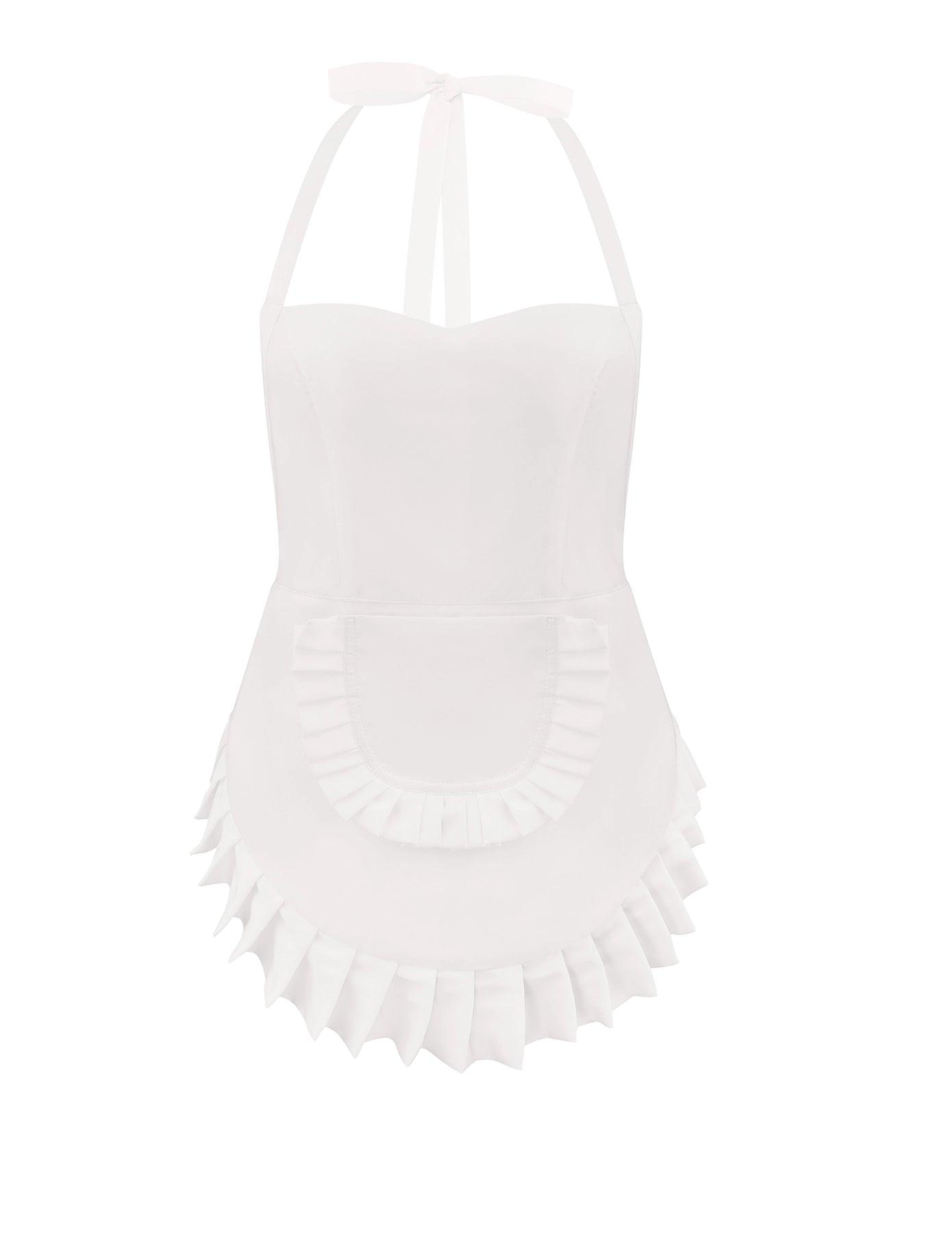 Chef Apron - baedstories